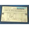 Rexroth Mannesmann ZDR10DP2-53/75YM Druckreduzierventil HYDRAULIC VALVE #2 small image