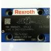 Rexroth Hydraulikventil 4WE6D62/EG24N9K4 solenoid valve 606034 #2 small image