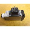 MANNESMANN REXROTH HED-4-OP 16/50-Z-14 Pressure Switch 250V AC 5A 125VDC #4 small image