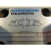 MANNESMANN REXROTH VALVE 4WE6E51/AG24NK4 solenoid valve #2 small image