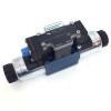 Solenoid Valve 4WE-6-E61/EG24N9DK24L2 Rexroth 4WE6E61/EG24N9DK24L2 origin #1 small image