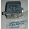 REXROTH Pneumatik Rückschlagventil 1/8#034; Zoll 5340050010 NON-RETURN VALVE NEU #4 small image