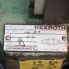 Rexroth HYDRONORMA 4 WH 22 E60UET 4WE 6 D52AW110-50NZ5LB15 Hydraulic Valve #2 small image