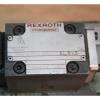 Rexroth HYDRONORMA 4 WH 22 E60UET 4WE 6 D52AW110-50NZ5LB15 Hydraulic Valve #3 small image