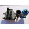 REXROTH Druckluftventil Magnetventil Ventilinsel / Solenoid valves  057 #1 small image