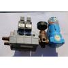 REXROTH Druckluftventil Magnetventil Ventilinsel / Solenoid valves  057 #2 small image