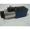 REXROTH 4WE6C61/EG24N9K4 SOLENOID VALVE USED #1 small image