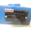 REXROTH DR 6 DP2-53/75YMV/12 PRESSURE REDUCING VALVE Origin NO BOX #4 small image