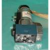 Rexroth, M-3SEW6C32/420MG24N9K4/V, Hydraulic Directional Seat Valve Origin #2 small image