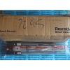 Bosch/Rexroth R404054067 Pneumatic Cylinder With Adapter Guide Unit Air origin #1 small image