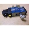 Wabco PS 34010-1355 Rexroth Pneumatic Valve FREE SHIPPING #3 small image