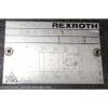 Rexroth Valve ZDB 6 VB2-40/100V ZDB6VB240/100  2DB6VB2-40 #3 small image