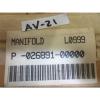 REXROTH P-026891-00000 MANIFOLD Origin IN BOX #4 small image