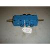 Rexroth Type 572741 Pneumatic Valve