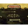 Rexroth Directional Control Valave 4WE10J40/CW110N9DK25L _ 4WE10J40CW110N9DK25L #3 small image