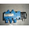 Rexroth PW27860  L197   150PSI   Pneumatic Valve #1 small image