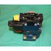 Rexroth DBW10 B2-52/315-6EW110N9DK25L, R900965187,  SO779 Hydraulic Valve Origin #1 small image