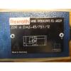 origin Rexroth R900430193 ZDR 6 DA2-43/75Y/12 ZDR6DA2-43/75Y/12 Valve #3 small image