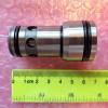 Rexroth Hydraulics Logic Valve LC 16 DB40E7X/V R900934009 NOS #3 small image