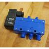 Rexroth P069294-00001 2Pos 120Vac 150Psi Solenoid Valve Poppet P069294 #4 small image