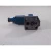 MANNESMANN REXROTH DBE 10-51/315YG24NZ4M-1 HYDRAULIC PRESSURE RELIEF VALVE #6 small image