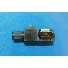 REXROTH  4WE6EA60/EW110NK4  Hydraulic Solenoid Valve #1 small image