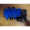 REXROTH MECMAN TYPE 740 VALVE #1 small image