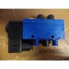 REXROTH MECMAN TYPE 740 VALVE