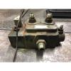 Rexroth Valve; MHSE 16 D01-20/VG12NZ4A08M