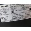 REXROTH MKD112B-024-GP1-BN PERMANENT MAGNET SERVO MOTOR, Origin #2 small image