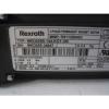 REXROTH INDRAMAT Servo Motor MKD MKD025B-144-KG1-UN mit Getiebe NEUGART PLE60 #3 small image