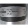 REXROTH INDRAMAT Servo Motor MKD MKD025B-144-KG1-UN mit Getiebe NEUGART PLE60 #4 small image