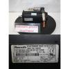 Rexroth MSK050C-0600-NN-M1-UG1-NNNN SERVO MOTOR SERVO MOTOR #1 small image