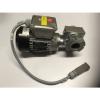 Rexroth Motor MNR: 3842503582 +  384527867