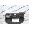 Rexroth Indramat MKD041B-144-KG0-KN Servo motor GTP095-M01-B03 #1 small image