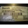 origin Rexroth Indramat AC Servo Motor MAC090B-0-PD-3-C/110-A-1/S001 R911223093 #2 small image