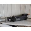 Rexroth Indramat  Servomotor MKD041B-144-KG0-KN mit Getriebe RPLN4-1BK #1 small image