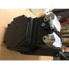 REXROTH INDRADRIVE MI  KSM021 Set 01 SERVO MOTOR