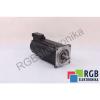 MKD090B-058-KP2-KN R911311707 5000MIN-1 SERVOMOTOR REXROTH INDRAMAT ID10355 #5 small image