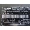 REXROTH MDD090A-N-030-N2M-110PB0 PERMANENT MAGNET SERVO MOTOR, Origin #12 small image