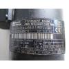 REXROTH INDRAMAT MAC063D-0-FS-4-C/095-B-1 PERMANET MAGNET MOTOR, Origin