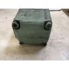 DENISON T7BS-B07-1L03-A100 MOTOR USED