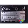 SERVOMOTOR SF-A40230030-10050 156A 3000MIN-1 BOSCH REXROTH ID35539 #7 small image