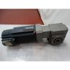 Rexroth Indramat MKD071B-035-KP0-KN W/ AccuDrive Reducer W0510010SZZS03DHMDKZ #8 small image