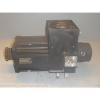 Indramat Rexroth Permanent Magnet Motor MAC112C-0-EG-4-F/130-B-1/WI511LV  USA #5 small image