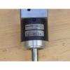 REXROTH Planetary Gearbox GTE080-NN2-012A-NN03   1=12