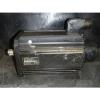 Indramat Rexroth Permanent Magnet Motor MHD112B-024-NP1-BN _ MHD112B024NP1BN #1 small image