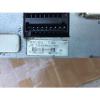 REXROTH INDRAMAT HMS011N-W0054-A-07-NNNN INDRADRIVE SERVO DRIVE