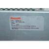 Bosch Rexroth CZM013-02-07 Indramat Ecodrive #3 small image