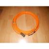 12m Encoderkabel, Rexroth Indramat, IKS0251, Drehgeberkabel #1 small image